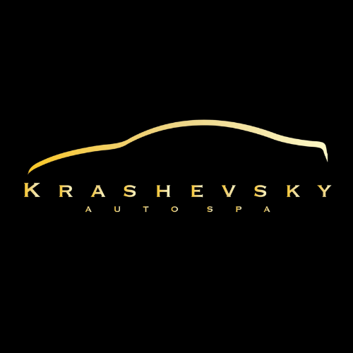 Krashevsky Auto Spa Sierpc